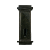 Lode Lighting Outdoor Wall Lights Loft Outdoor Wall Light Antique Bronze Lights-For-You 1000293
